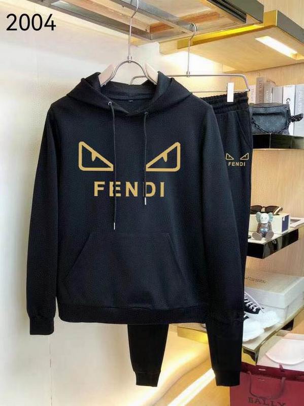 Fendi Men's Suits 124